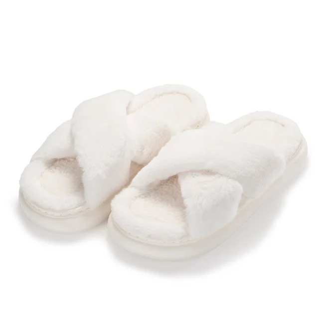 Winter Slippers